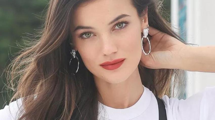 Yargı'nın Ceylin'i Pınar Deniz'den şaşırtan çiçekli paylaşım!