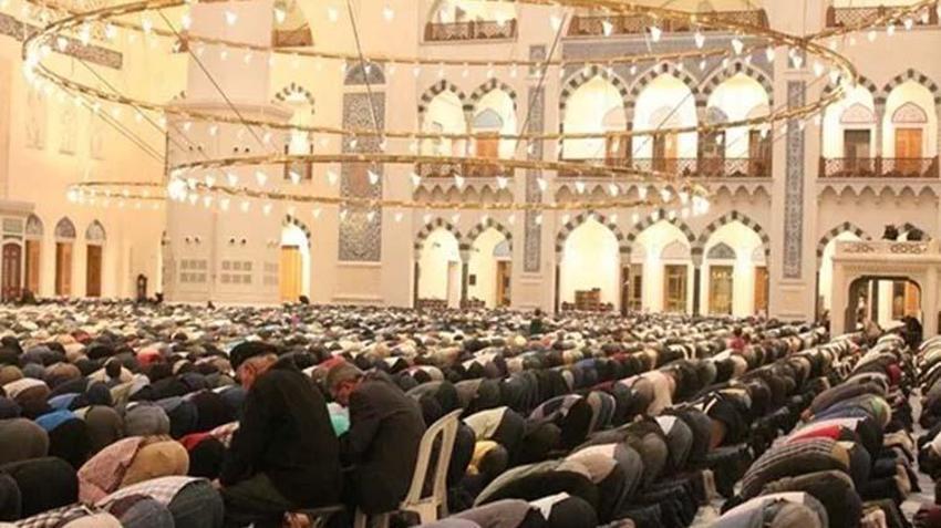 Ramazan geldi! En uzun oruç kaç saat olacak? İlk iftar nerede açılacak?
