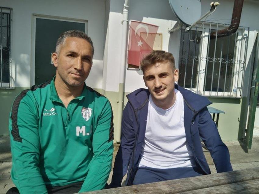 Kerem şampiyon teknik adama '4 yılımı çaldı' dedi G.Saray'da istifa depremi şok etti