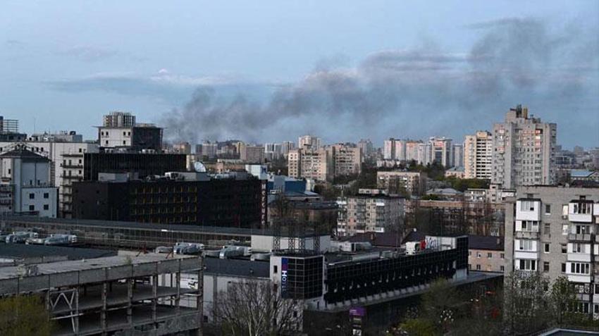Rusya'da büyük şok! Sır gibi saklanan bilgileri Ukrayna gizli servisi yayınladı...