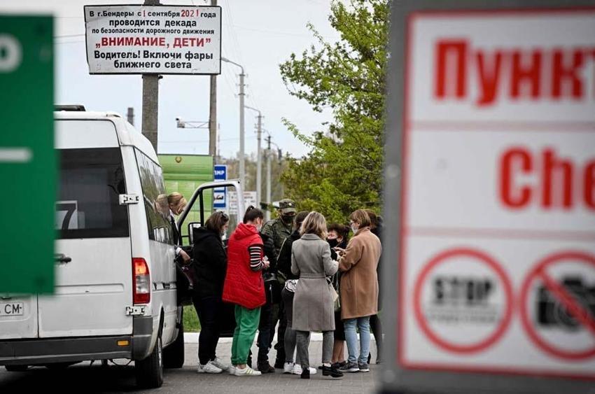 Rusya'da büyük şok! Sır gibi saklanan bilgileri Ukrayna gizli servisi yayınladı...