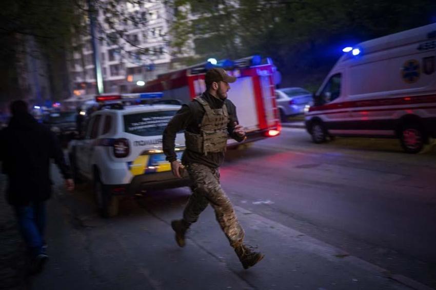 Rusya'da büyük şok! Sır gibi saklanan bilgileri Ukrayna gizli servisi yayınladı...