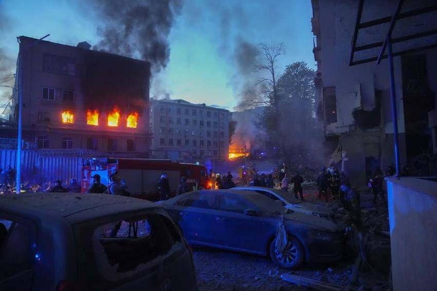 Rusya'da büyük şok! Sır gibi saklanan bilgileri Ukrayna gizli servisi yayınladı...