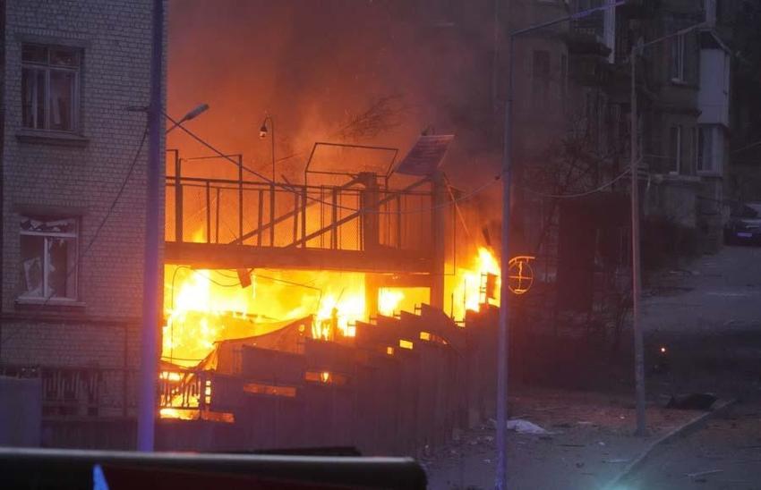 Rusya'da büyük şok! Sır gibi saklanan bilgileri Ukrayna gizli servisi yayınladı...