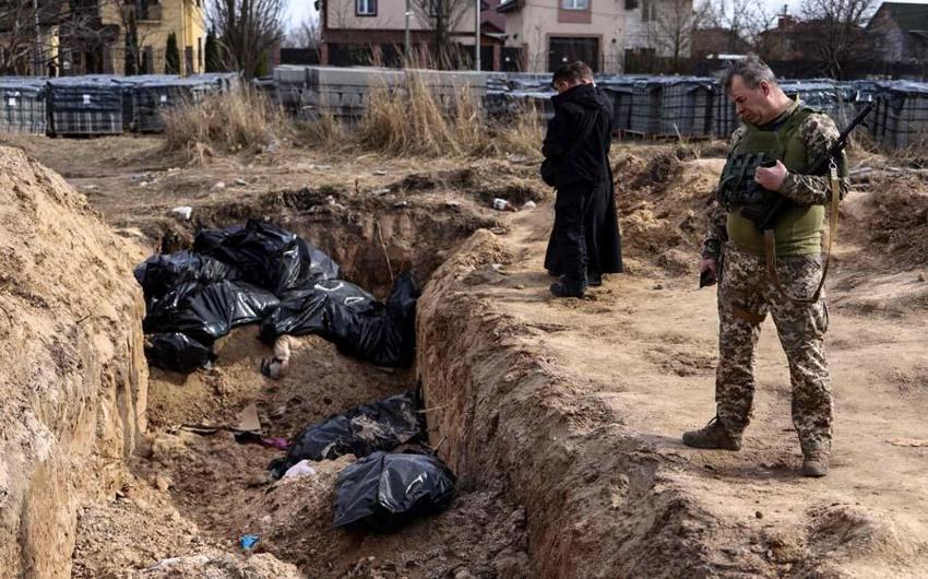 Rusya'da büyük şok! Sır gibi saklanan bilgileri Ukrayna gizli servisi yayınladı...