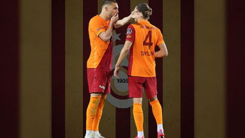 G.Saray'da bayram! Berkan - Taylan dönemi bitiyor! Yerlerine '6' numara da hazır '8' de