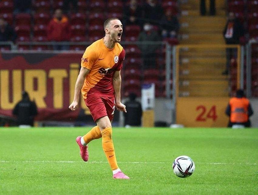 G.Saray'da bayram! Berkan - Taylan dönemi bitiyor! Yerlerine '6' numara da hazır '8' de