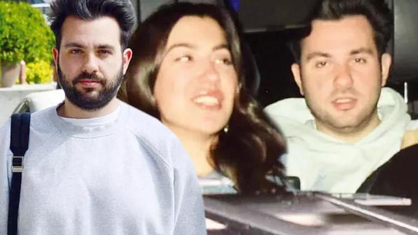Engincan Ural sevgilisine evlenme teklif etmişti! Düğün tarihi...