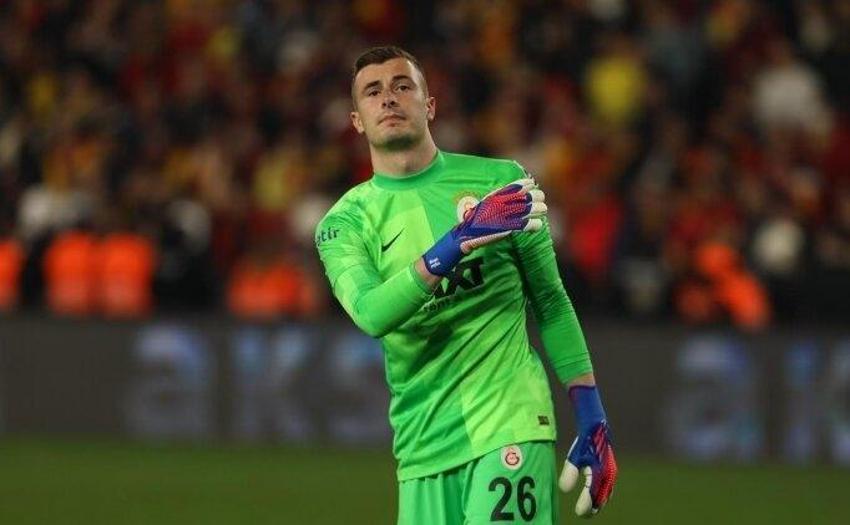 Ne Kerem, ne Marcao, ne Nelsson... Kendi Celta Vigo'ya gidiyor onu da yanında götürüyor