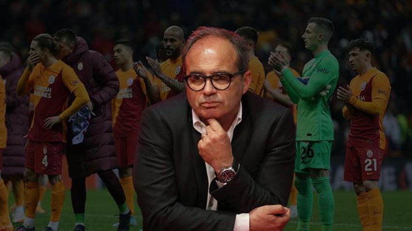 Ne Kerem, ne Marcao, ne Nelsson... Kendi Celta Vigo'ya gidiyor onu da yanında götürüyor