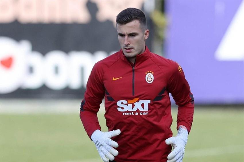 Ne Kerem, ne Marcao, ne Nelsson... Kendi Celta Vigo'ya gidiyor onu da yanında götürüyor
