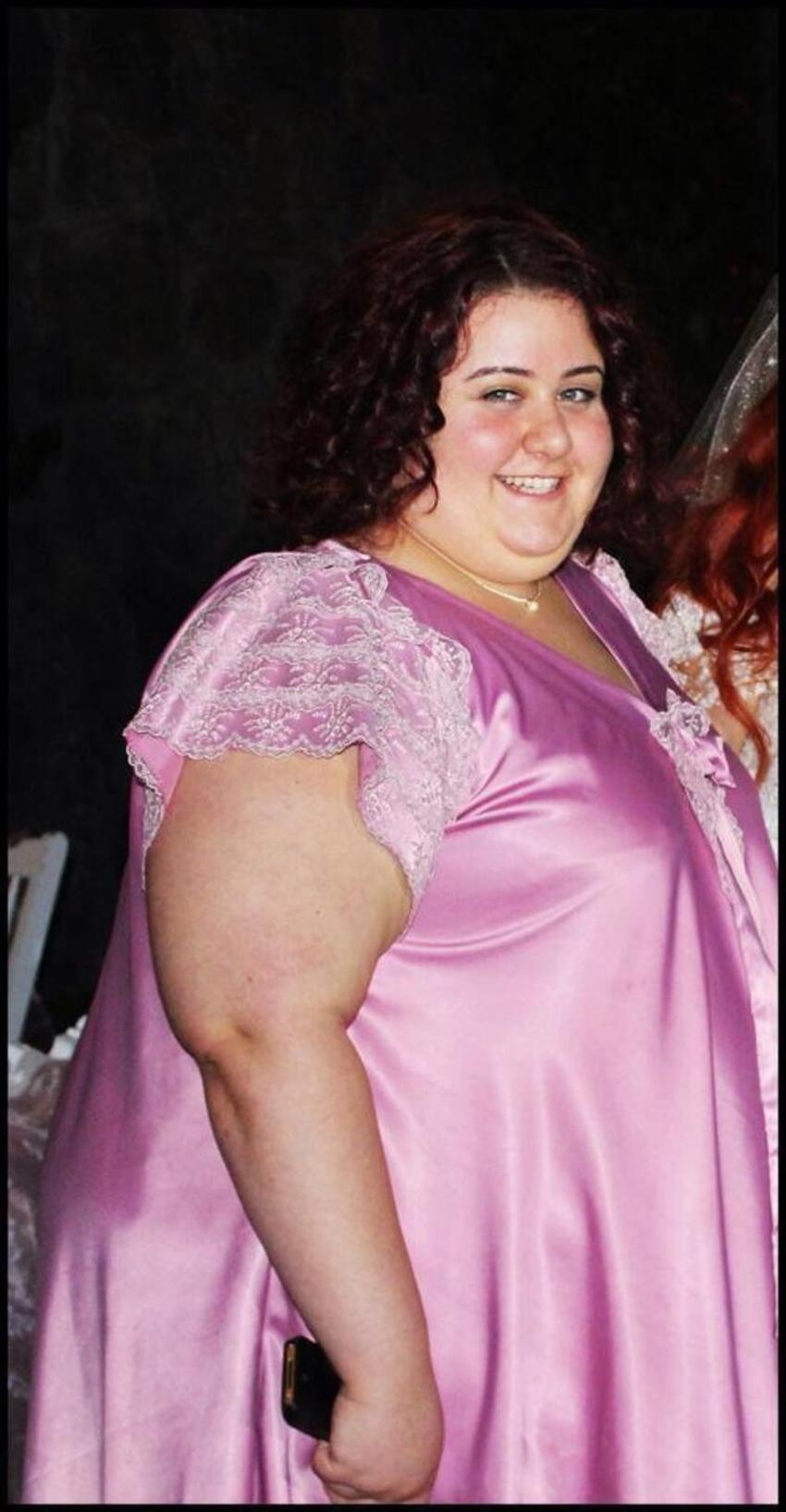 Aslı Samat 100 kilo verdi! Gülümse Kaderine dizisiyle ekrana döndü...