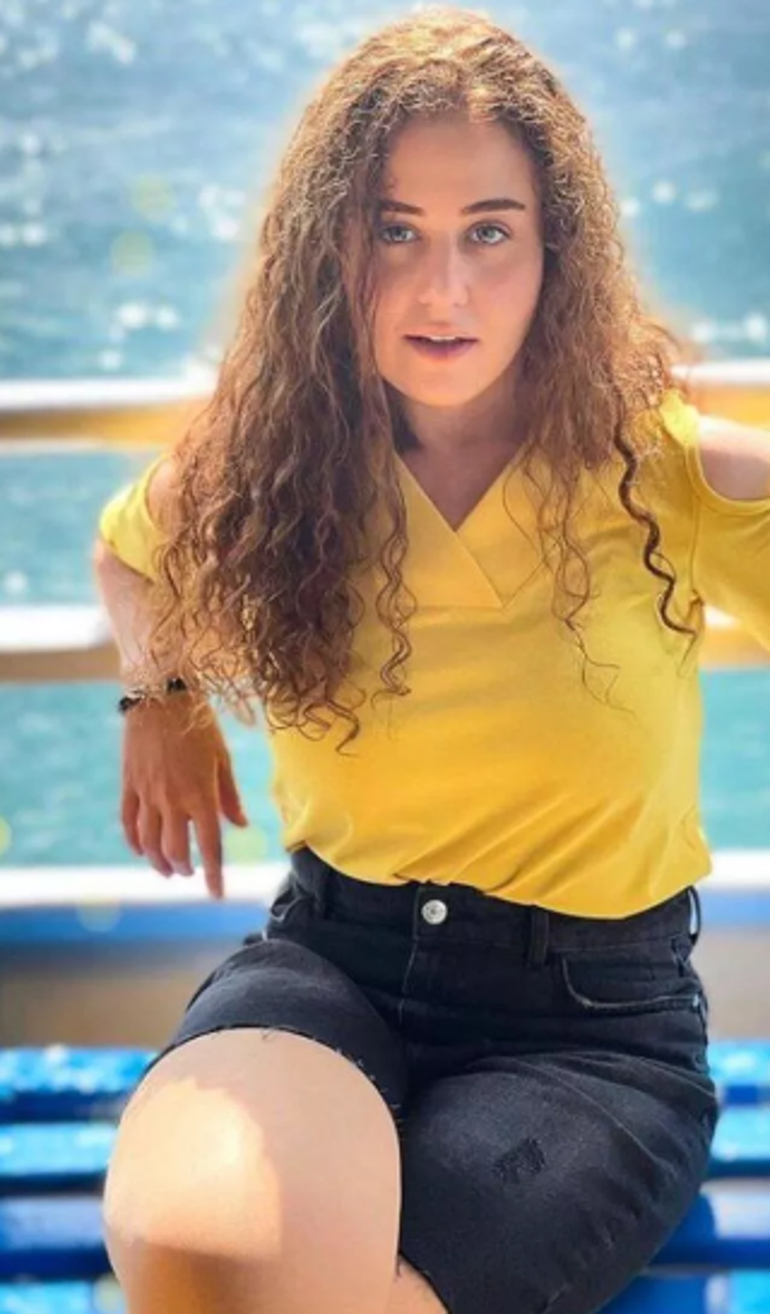 Aslı Samat 100 kilo verdi! Gülümse Kaderine dizisiyle ekrana döndü...