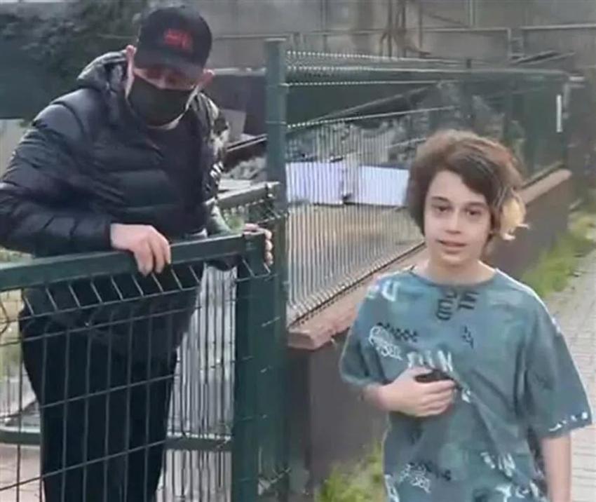Cem Yılmaz'dan dikkat çeken 'nafaka' cevabı!