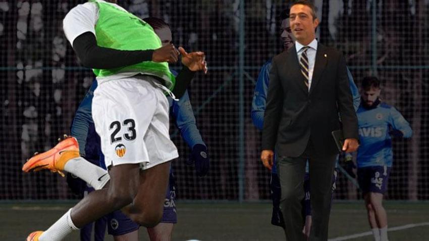Ali Koç çıldırdı! 16 milyon euro'luk 'Yeni Pogba' Fenerbahçe'ye geliyor