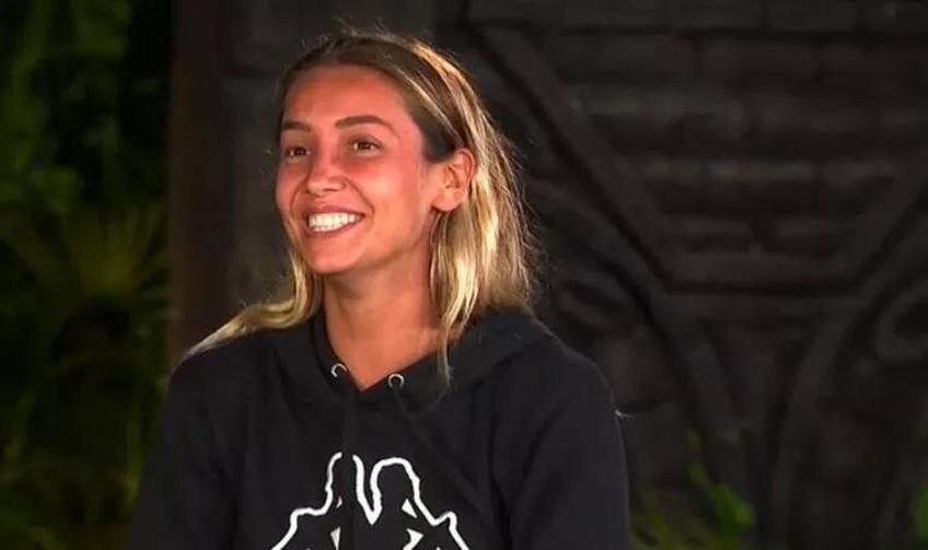 Survivor'da Barış ve Nisa arasında neler oluyor? 'Olmuyor artık, zorlayamıyorum'