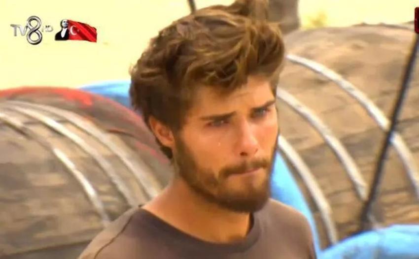 Survivor'da Barış ve Nisa arasında neler oluyor? 'Olmuyor artık, zorlayamıyorum'