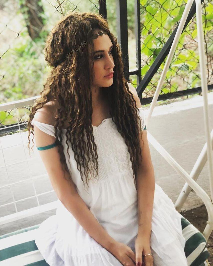  Zeynep Koçak son haliyle şok etkisi yarattı!