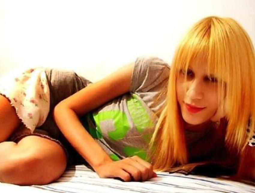  Zeynep Koçak son haliyle şok etkisi yarattı!