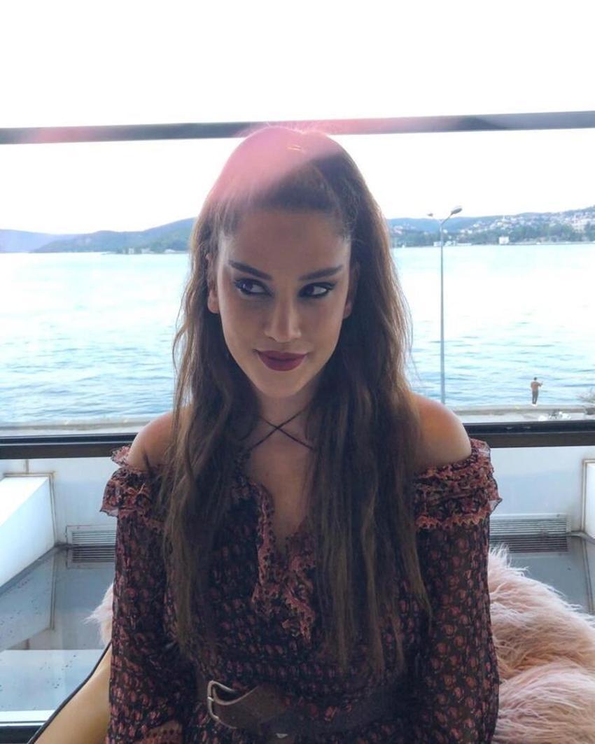  Zeynep Koçak son haliyle şok etkisi yarattı!