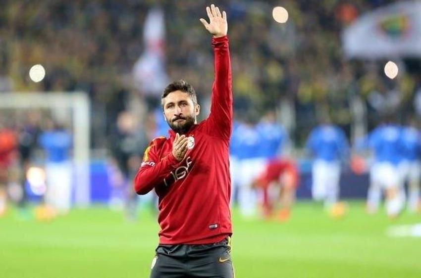 Sabri Sarıoğlu'nun kabusu G.Saray'a geri dönüyor! 'Beni takımdan o gönderdi'