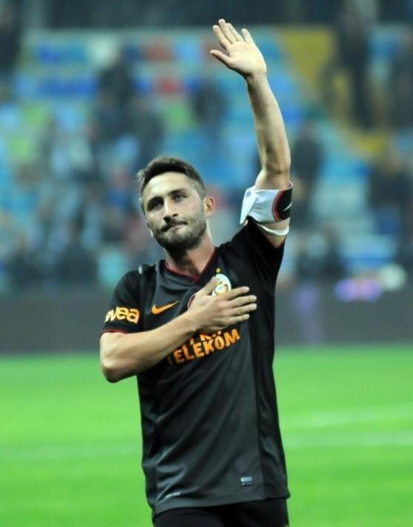 Sabri Sarıoğlu'nun kabusu G.Saray'a geri dönüyor! 'Beni takımdan o gönderdi'