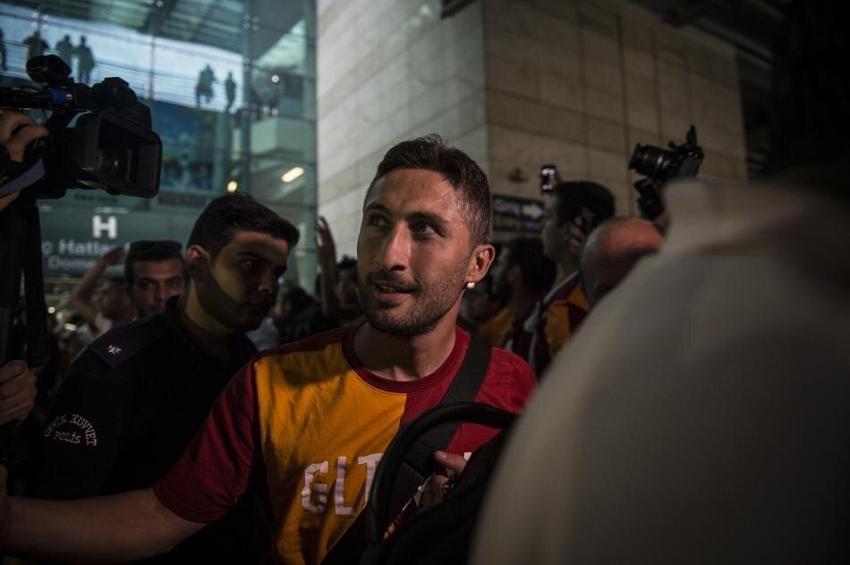 Sabri Sarıoğlu'nun kabusu G.Saray'a geri dönüyor! 'Beni takımdan o gönderdi'