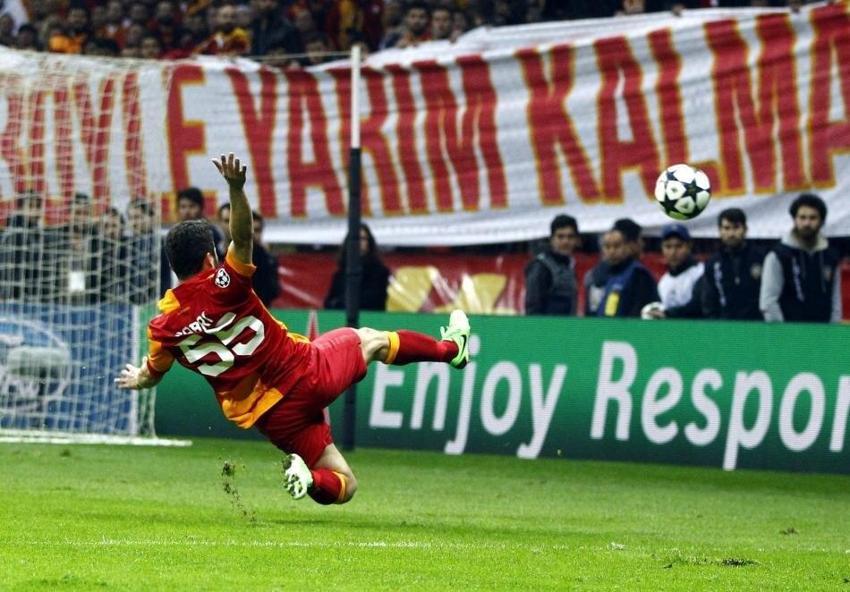 Sabri Sarıoğlu'nun kabusu G.Saray'a geri dönüyor! 'Beni takımdan o gönderdi'