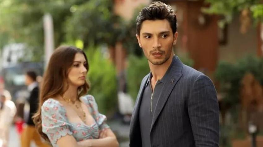 İlhan Şen’in yeni dizisindeki partneri belli oldu!