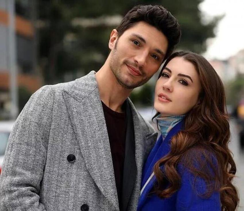 İlhan Şen’in yeni dizisindeki partneri belli oldu!