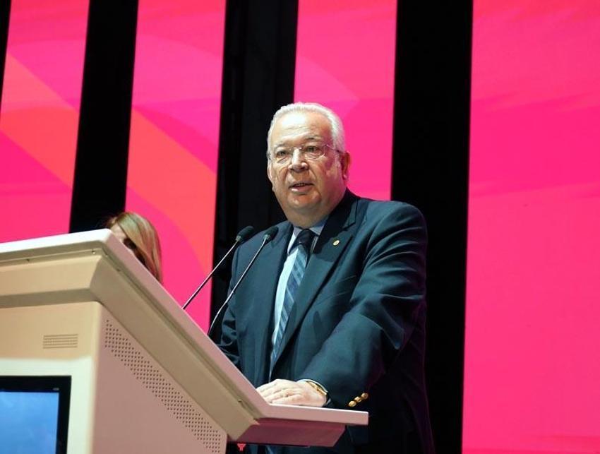Galatasaray'da seçim meçim yok! Kongre iptal edildi Hamamcıoğlu ve Öztürk isyan etti