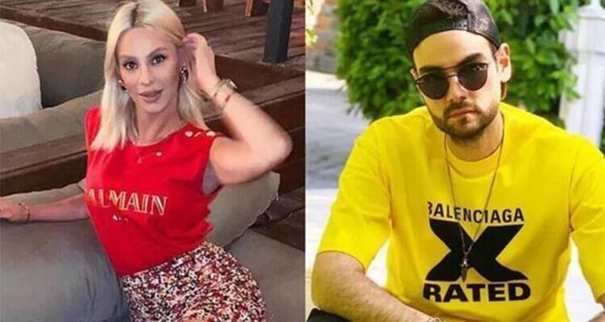 Dilay Korkmaz'dan Faruk Sabancı açıklaması!
