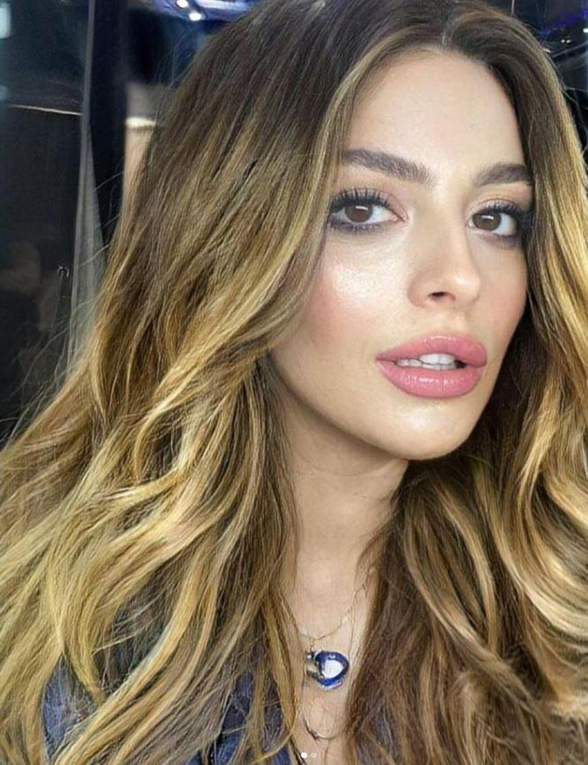 Melis Sezen ve Mehmet Uygun hakkındaki aşk iddialarında yeni gelişme!