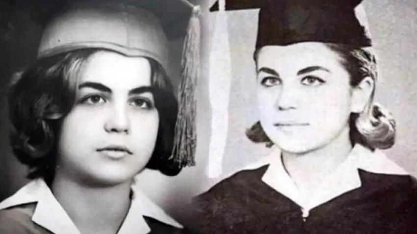 Füsun Önal'dan nostaljik paylaşım: Umut dolu okul yıllarım...