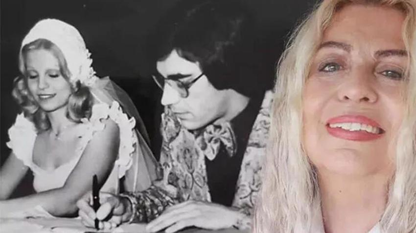 Füsun Önal'dan nostaljik paylaşım: Umut dolu okul yıllarım...