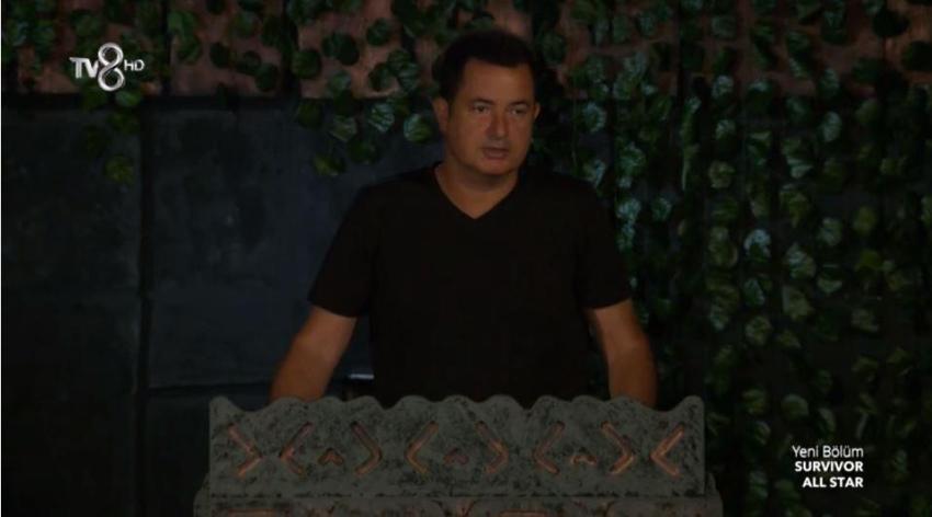 Survivor eleme adayı kim oldu? Survivor All Star kim gitti, elendi? 29 Nisan Survivor'da birinci eleme adayı kim oldu? Dokunulmazlığı hangi takım...