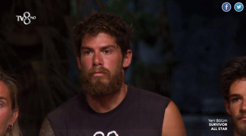 Survivor eleme adayı kim oldu? Survivor All Star kim gitti, elendi? 29 Nisan Survivor'da birinci eleme adayı kim oldu? Dokunulmazlığı hangi takım...