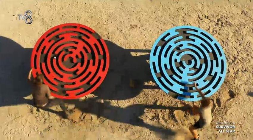 Survivor eleme adayı kim oldu? Survivor All Star kim gitti, elendi? 29 Nisan Survivor'da birinci eleme adayı kim oldu? Dokunulmazlığı hangi takım...