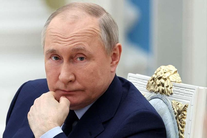 Ukrayna-Rusya savaşında kritik gün! Putin topyekün savaş ilan etmeye hazırlanıyor: Tüm ülkeyi seferber edecek...