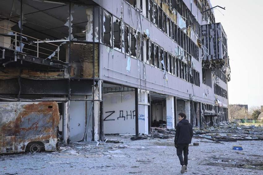Ukrayna-Rusya savaşında kritik gün! Putin topyekün savaş ilan etmeye hazırlanıyor: Tüm ülkeyi seferber edecek...