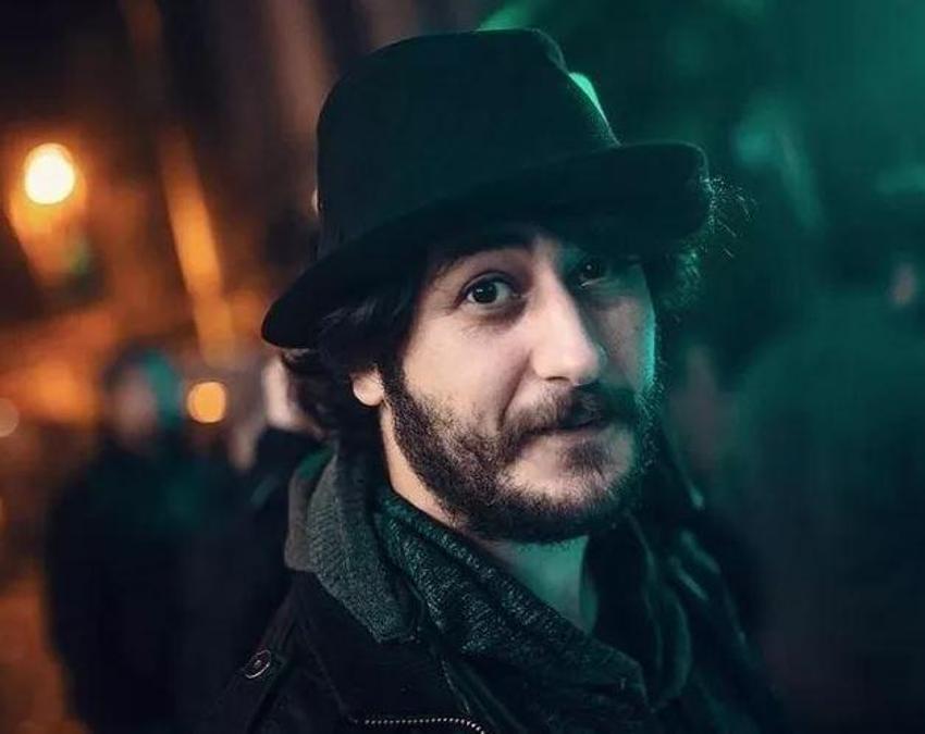Beta Berk Bayındır'ın son fotoğrafı! Sevgilisi Simla Ener paylaştı: 'Güzel uyu canım Berk'im'