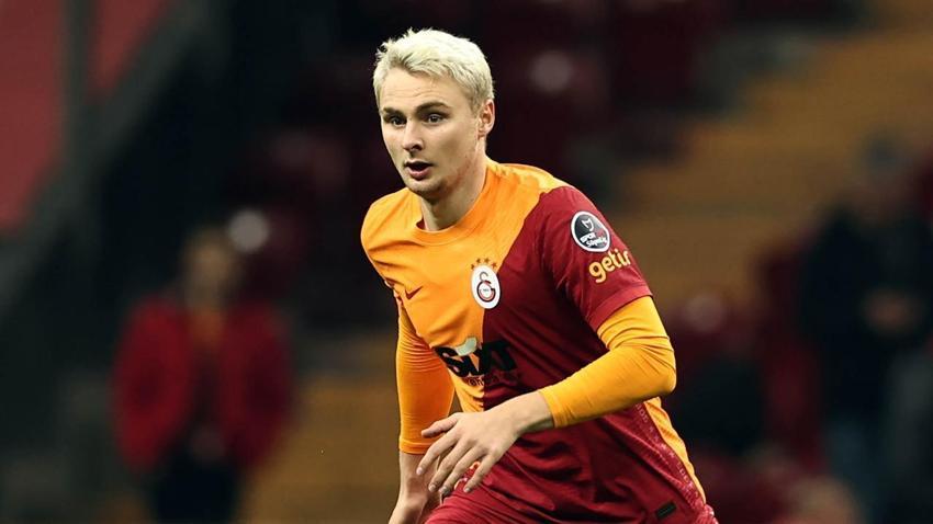 Gerrard 25 milyon euro'yu masanın üstüne koydu! G.Saray'ın yıldızı Premier Lig'e gidiyor