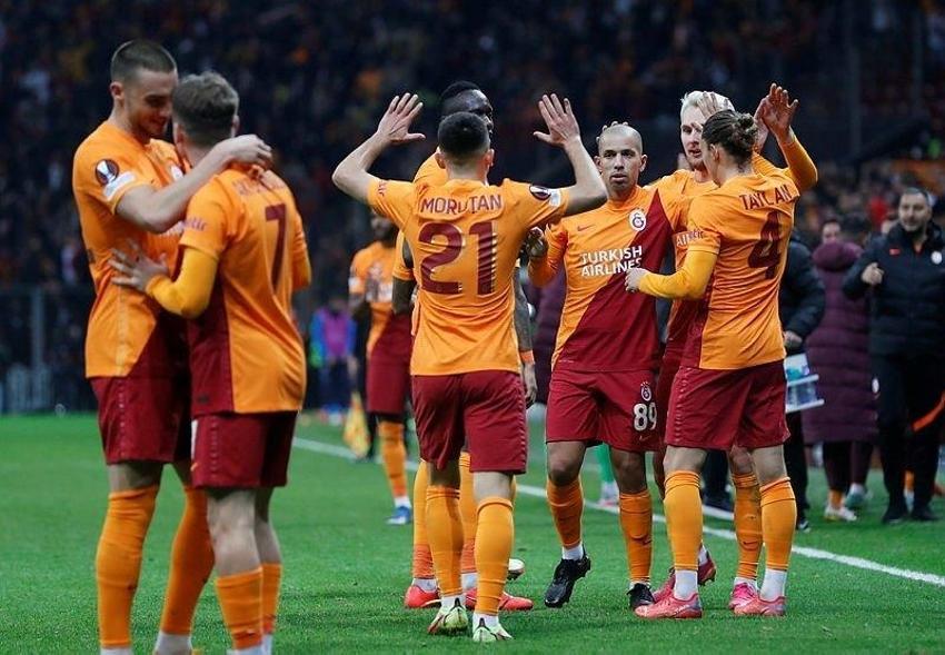 Gerrard 25 milyon euro'yu masanın üstüne koydu! G.Saray'ın yıldızı Premier Lig'e gidiyor