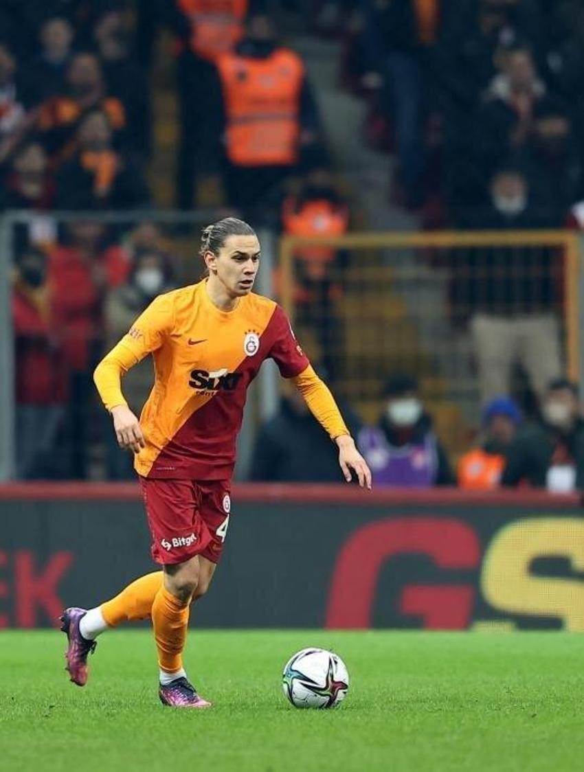 Gerrard 25 milyon euro'yu masanın üstüne koydu! G.Saray'ın yıldızı Premier Lig'e gidiyor