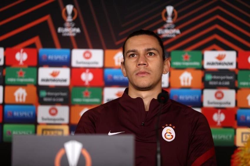 Gerrard 25 milyon euro'yu masanın üstüne koydu! G.Saray'ın yıldızı Premier Lig'e gidiyor