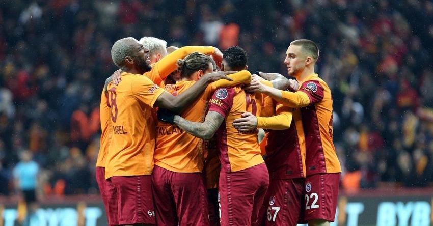 Gerrard 25 milyon euro'yu masanın üstüne koydu! G.Saray'ın yıldızı Premier Lig'e gidiyor