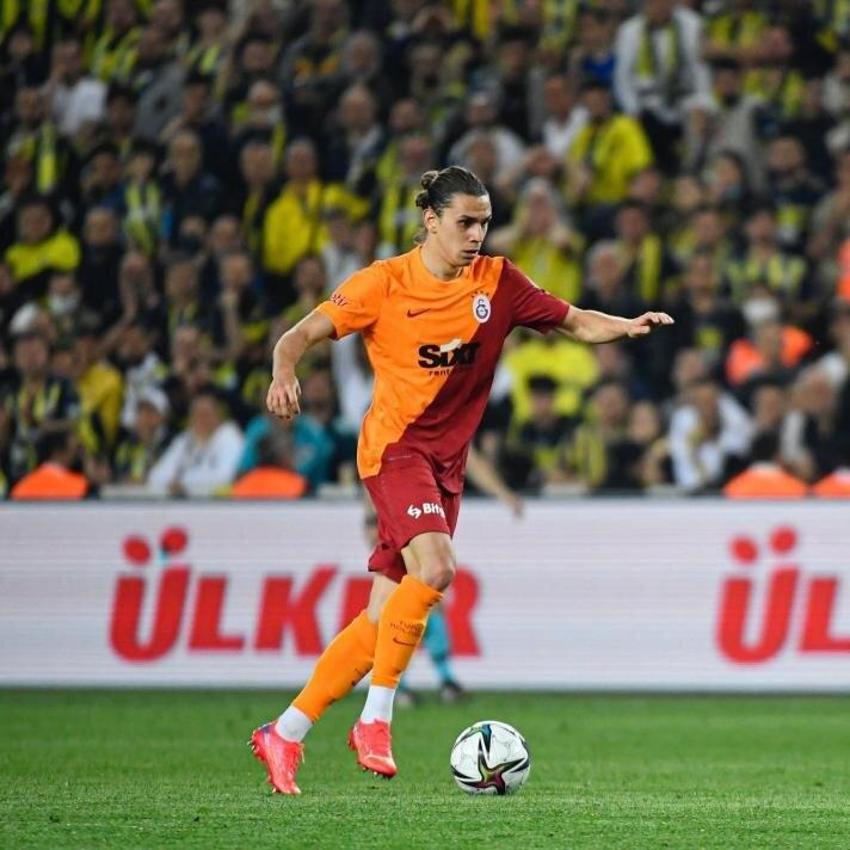 Gerrard 25 milyon euro'yu masanın üstüne koydu! G.Saray'ın yıldızı Premier Lig'e gidiyor