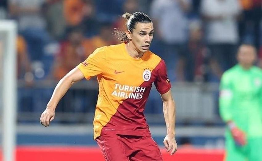 Gerrard 25 milyon euro'yu masanın üstüne koydu! G.Saray'ın yıldızı Premier Lig'e gidiyor