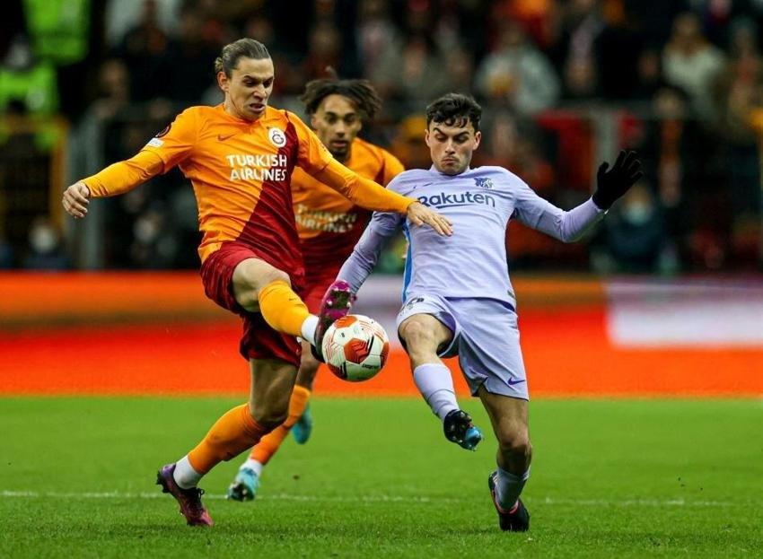 Gerrard 25 milyon euro'yu masanın üstüne koydu! G.Saray'ın yıldızı Premier Lig'e gidiyor