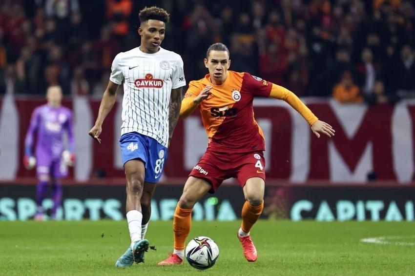 Gerrard 25 milyon euro'yu masanın üstüne koydu! G.Saray'ın yıldızı Premier Lig'e gidiyor